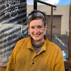 Meet your Posher, Zoe